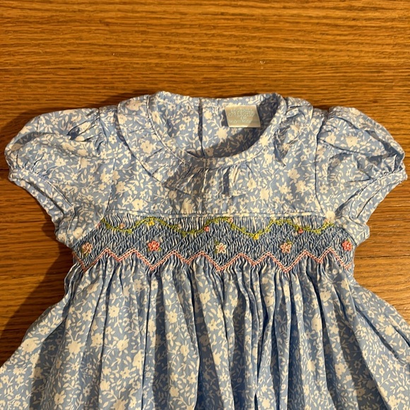 3-6 month little girl bundle - Picture 2 of 4